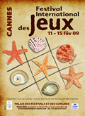 Cannes International Game Festival 2008